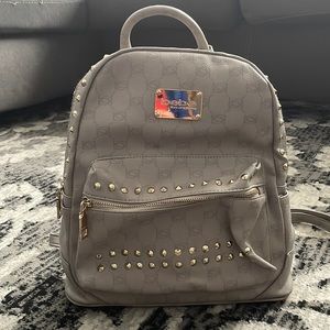 bebe backpack